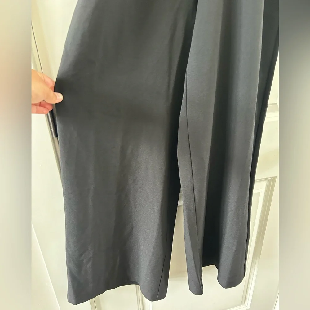 Julia Jordan KNOT NECK JUMPSUIT - Picture 4 of 9